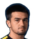 Image of Maric, Mario