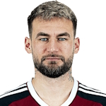 Image of Blum, Danny