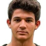Image of Felix de Lima, Joao Marcus