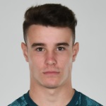 Image of Jankovic, Marko