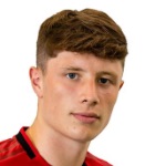 Image of O Mahony, Eabha