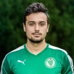 Image of Odovic, Nikola