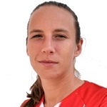 Image of Zigic, Sandra