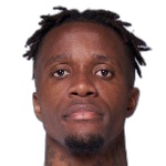 Image of Zaha, Wilfried