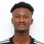 Image of Marcano, Tahicelis