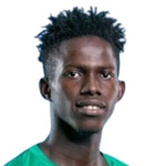 Image of Astudillo, Maikerlin