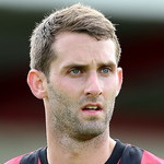 Image of Graham, Luke William
