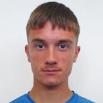Image of Stuart, Jeremy