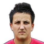 Image of Tenkov, Mirela