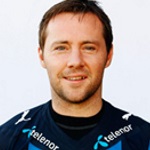 Image of Gunnarsson, Veigar Pall