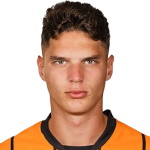 Image of Bajic, David