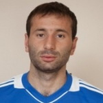Image of Gonezhukov, Azamat