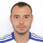 Image of Ganiev, Irek