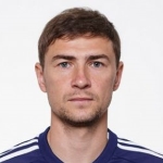 Image of Kiselev, Anton