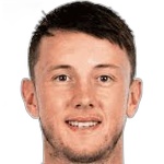 Image of Clarke, Ollie