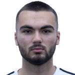 Image of Romelashvili, Giorgi