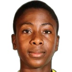 Image of Chilufya, Edward