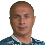 Image of Fonseca Bravo, Danny Alberto