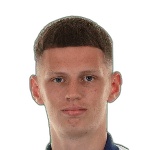 Image of Grant, Kolja