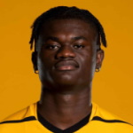 Image of Omogba, Esoh Paul