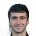 Image of Hakobyan, Davit