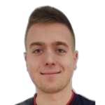 Image of James, Reece