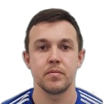 Image of Da Fonseca, Alex Jose