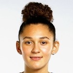 Image of Bailey, Jade