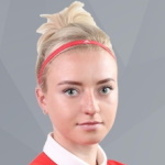 Image of Cholovyaga, Anna
