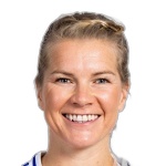 Image of Hegerberg, Ada