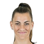 Image of Prvulovic, Jelena