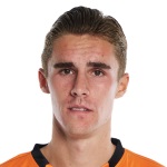 Image of Zwartjens, Robin