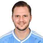 Image of van Haaren, Ricky