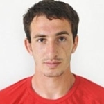 Image of Akhriev, Khasan