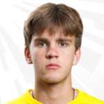 Image of Oleg Nikolaev