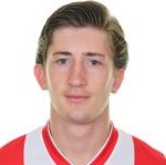 Image of Woodyard, Alex