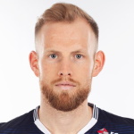 Image of Ulvestad, Dan Peter
