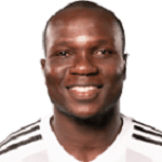 Image of Aboubakar, Vincent