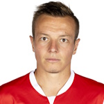 Image of Clasie, Jordy