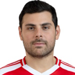 Image of Volland, Kevin