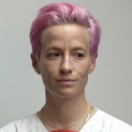 Image of Rapinoe, Megan
