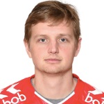Image of Huseklepp, Erik Andre