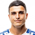 Image of Elyounoussi, Mohamed