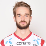 Image of Berntsen, Daniel