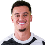Image of Coutinho, Philippe
