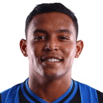 Image of Muriel, Luis
