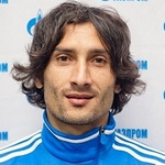 Image of Alahverdov, Murtaza