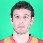 Image of Roskam, Mateo
