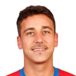 Image of Bernat Cuadros, Victor