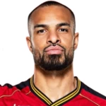 Image of Brown Forbes, Felicio Anando